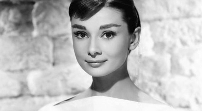 Audrey Hepburn: An Icon